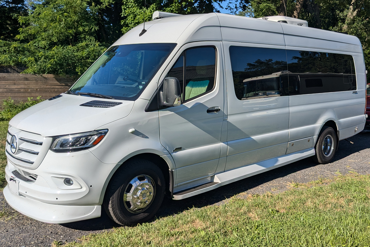 Motorhome Featured Image